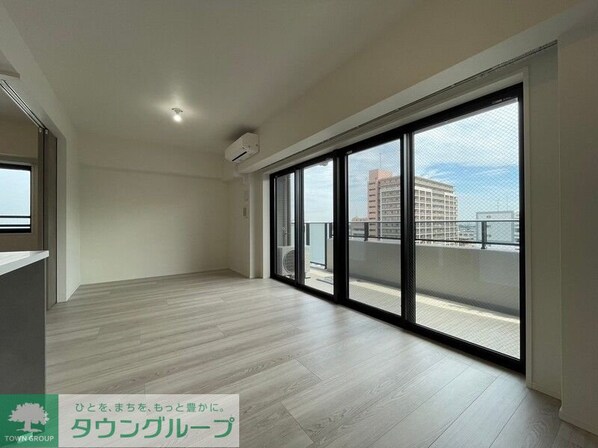 八王子レジデンスの物件内観写真